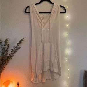 Free people cover up